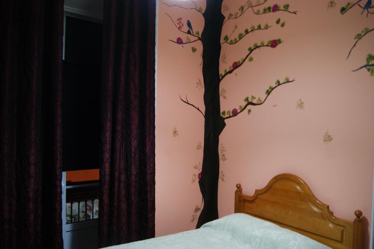 Azores Dream Hostel Ponta Delgada Exterior foto