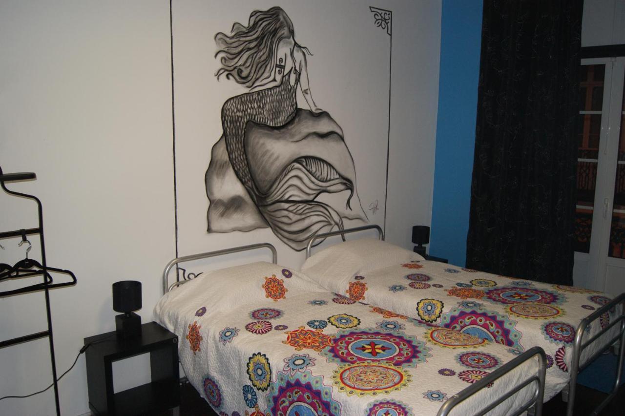 Azores Dream Hostel Ponta Delgada Exterior foto