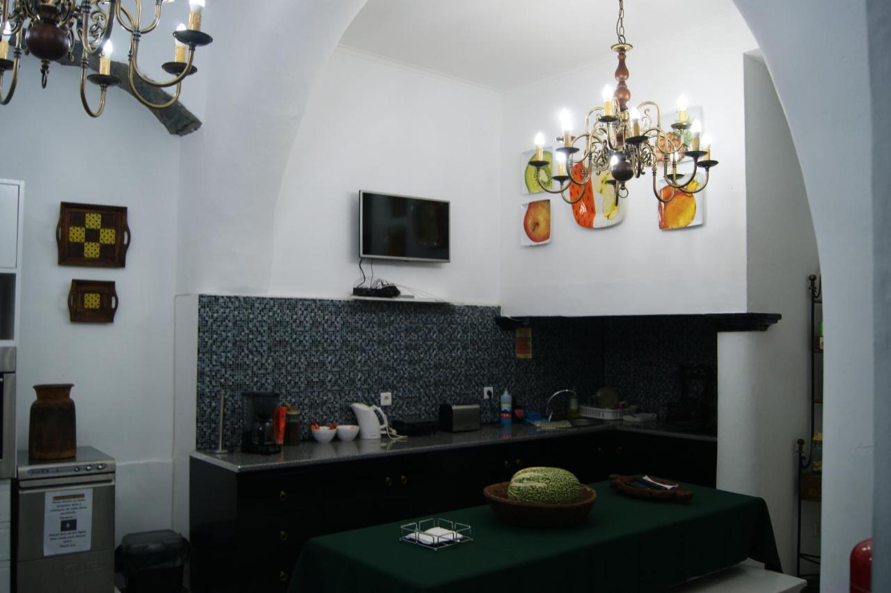 Azores Dream Hostel Ponta Delgada Exterior foto