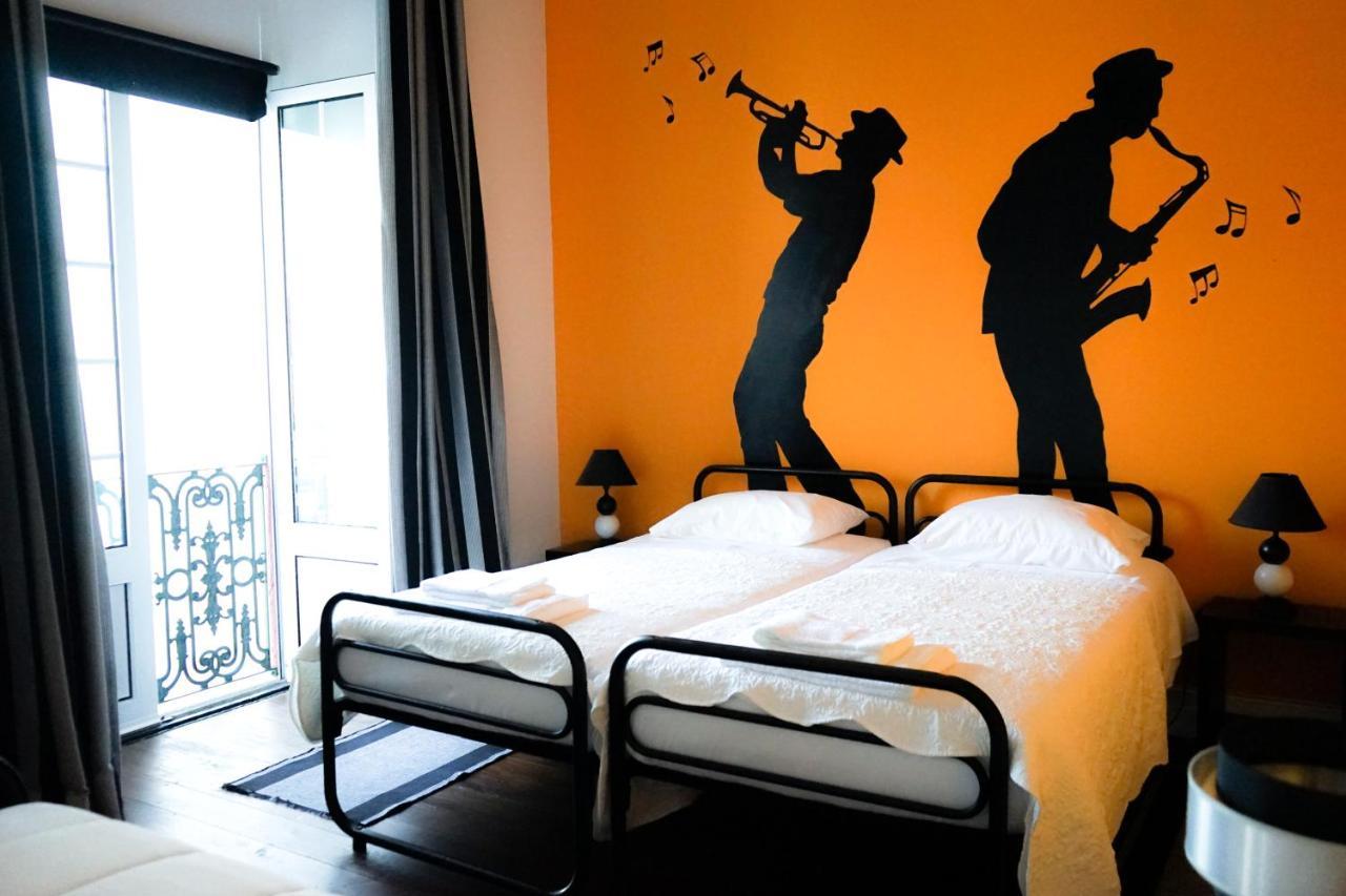 Azores Dream Hostel Ponta Delgada Exterior foto