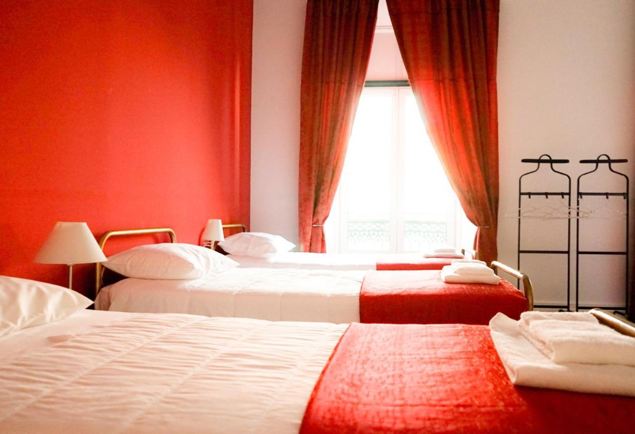 Azores Dream Hostel Ponta Delgada Habitación foto